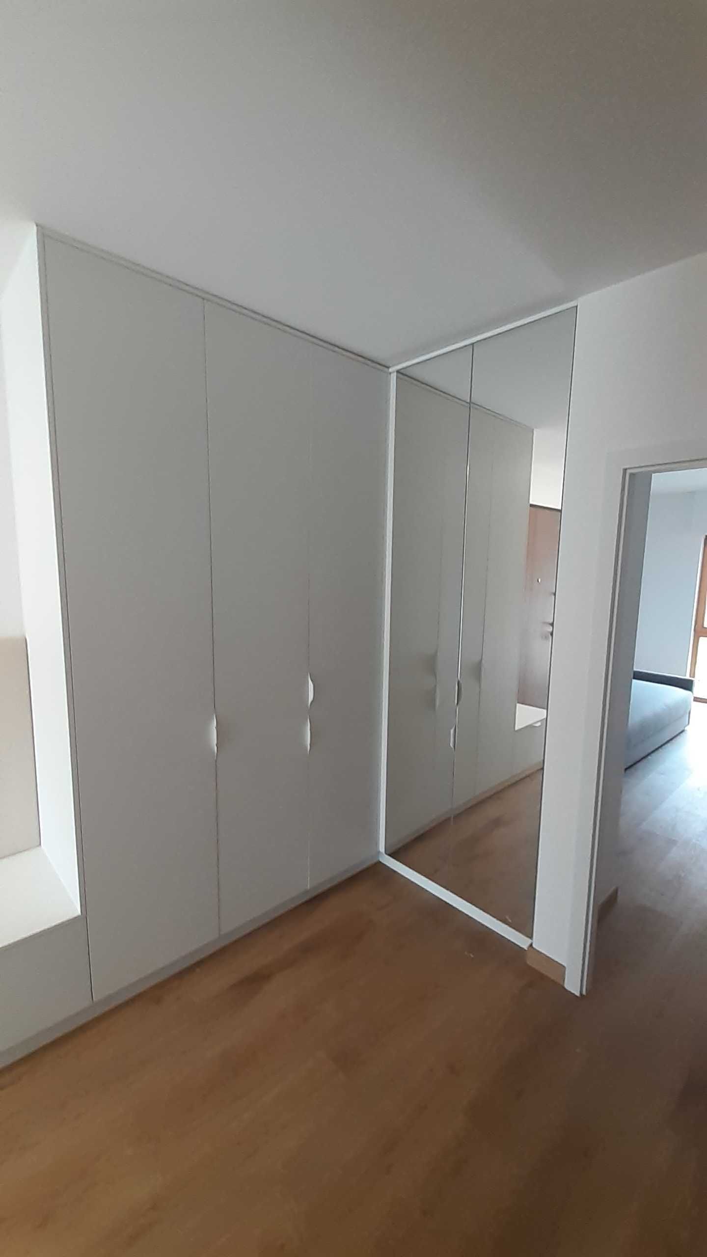 Mieszkanie-Apartment w śródmieściu 78,13 m² do wynajęcia