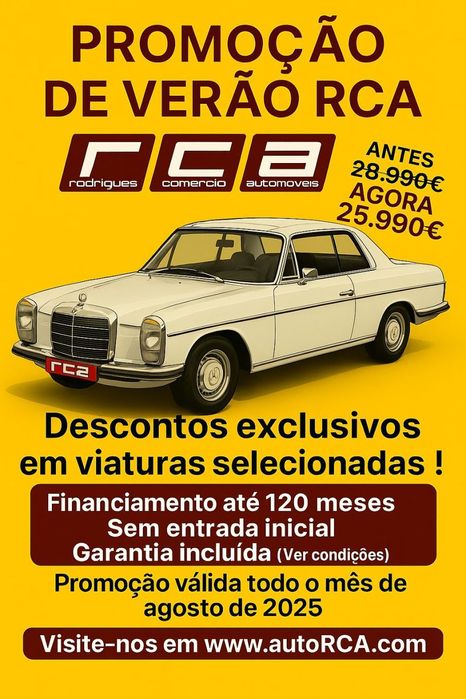 Mercedes-Benz 250
