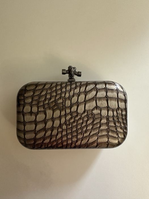 Клатч на ланцюжку