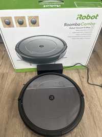 Robot odkurzająco - mopujący Roomba Combo