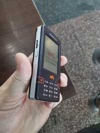 Sony Ericsson w950i