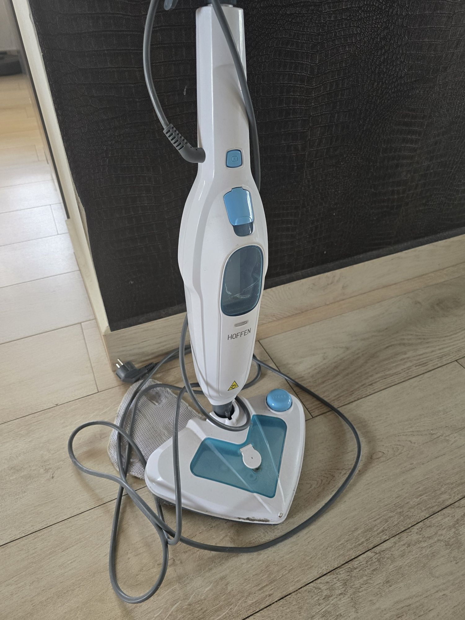 Mop parowy Hoffen