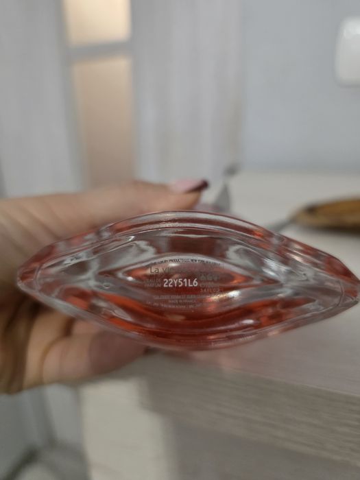 Lancome La vie es belle L'Elixir,woda perfumowana 100ml