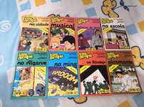 Uma aventura_24 livros