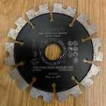 HILTI - NOWA diamentowa tarcza do usuwania fug 125/22 SP - PREMIUM