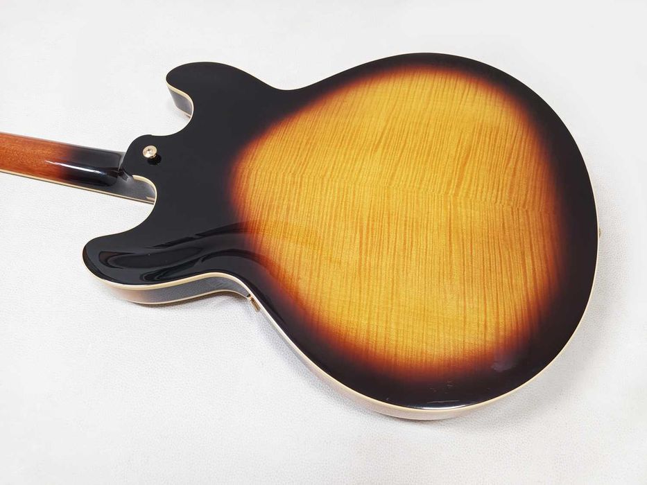 Yamaha SA2200 - Made in Japan