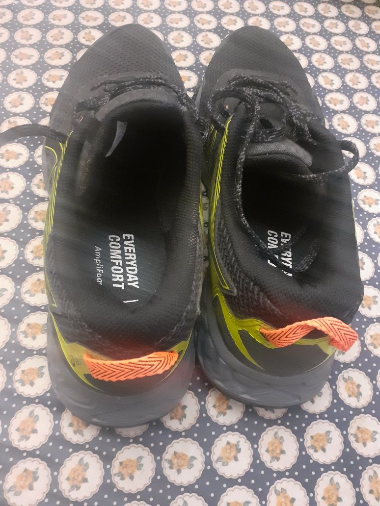 Sapatilhas Trail Asics Gel Sonoma