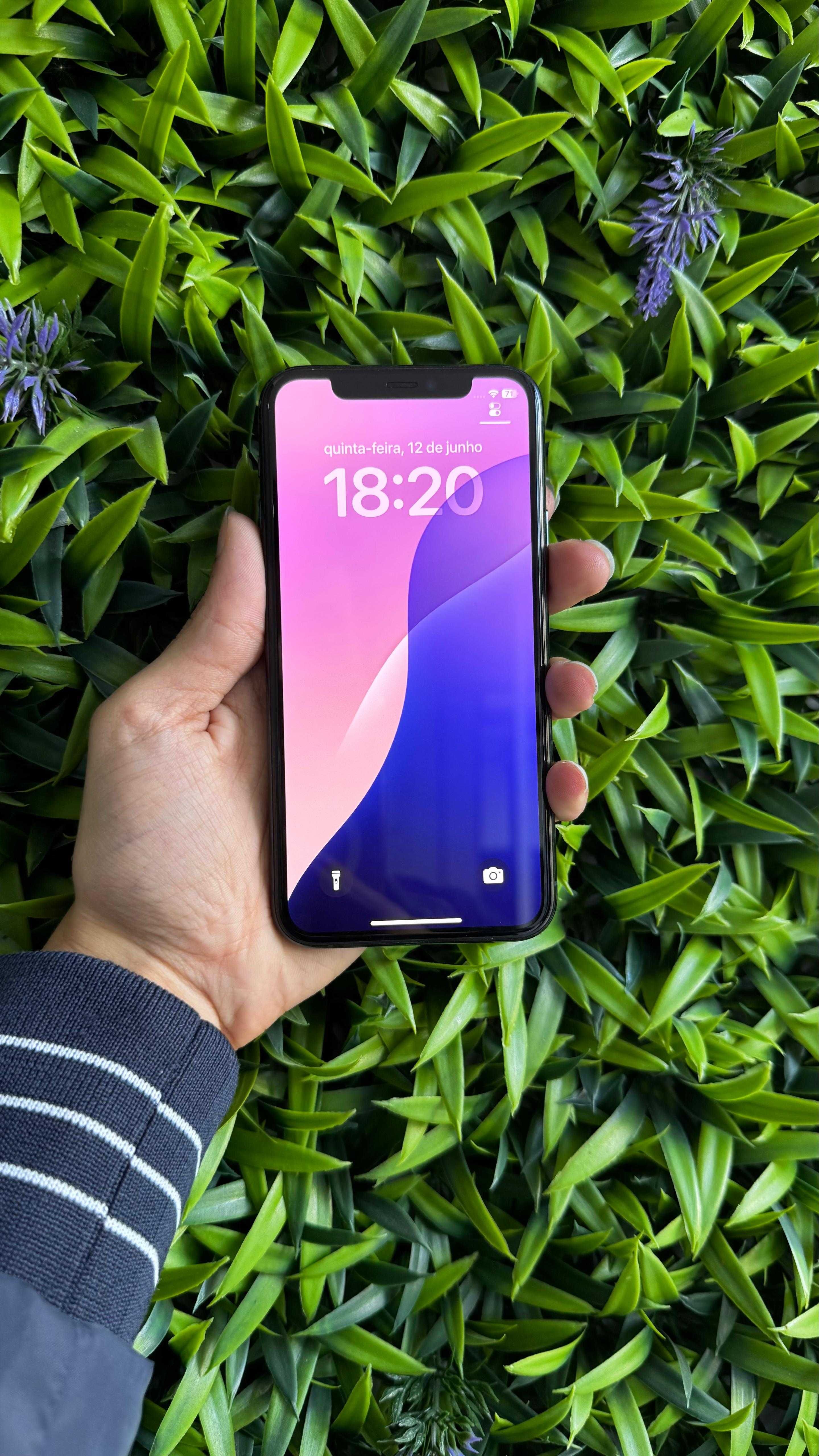 iPhone 11 Pro 512GB Verde - Loja Ovar