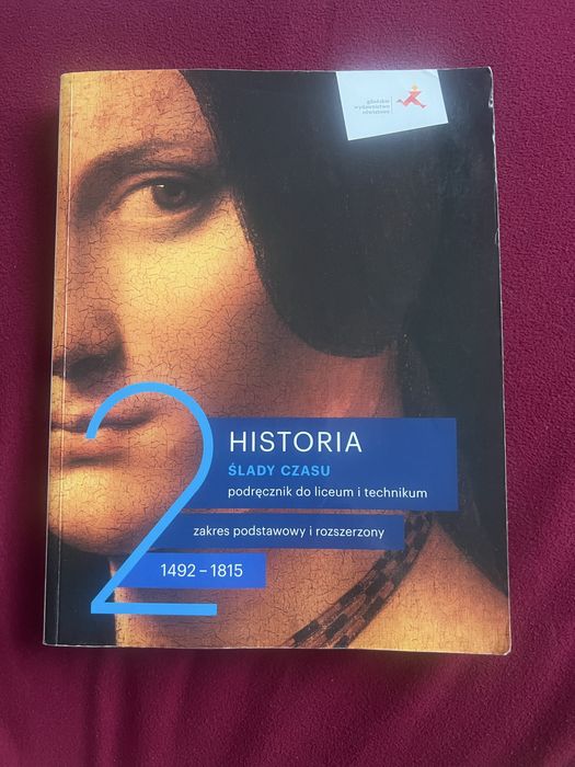 Historia Ślady Czasu 2