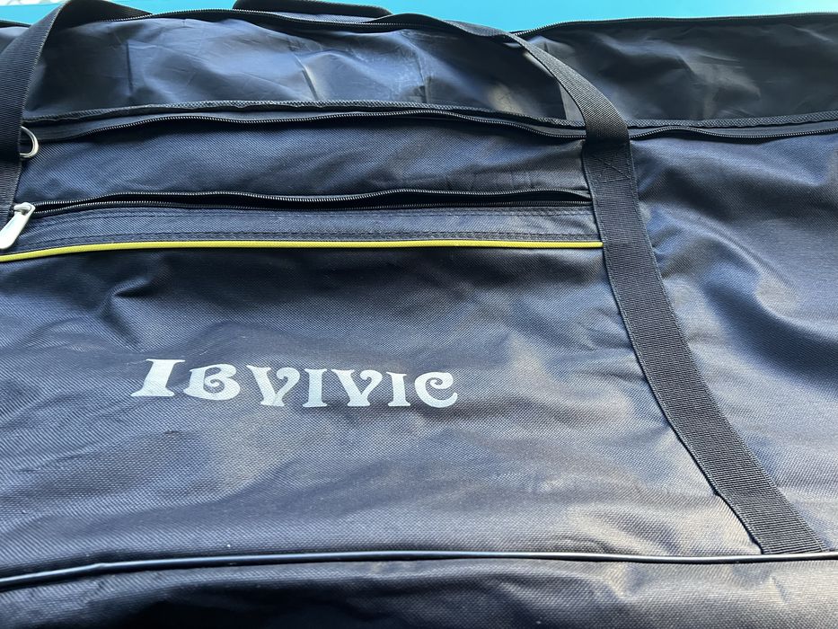 Mala para Teclado IBVIVIC