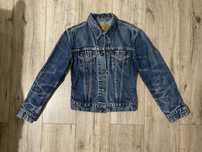 Піджак джинсовий levis original