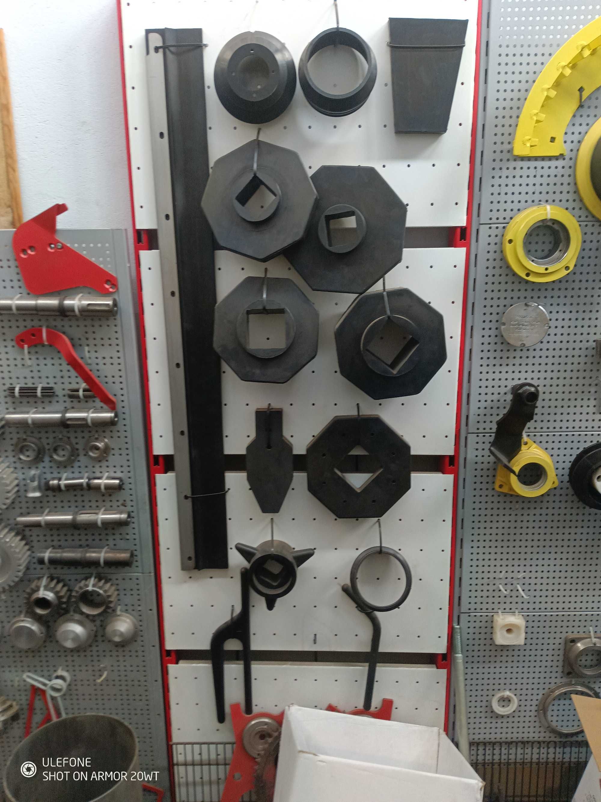 Silentblock autopilota Ropa