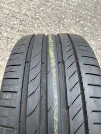 Pneus semi-novos 245/45R17