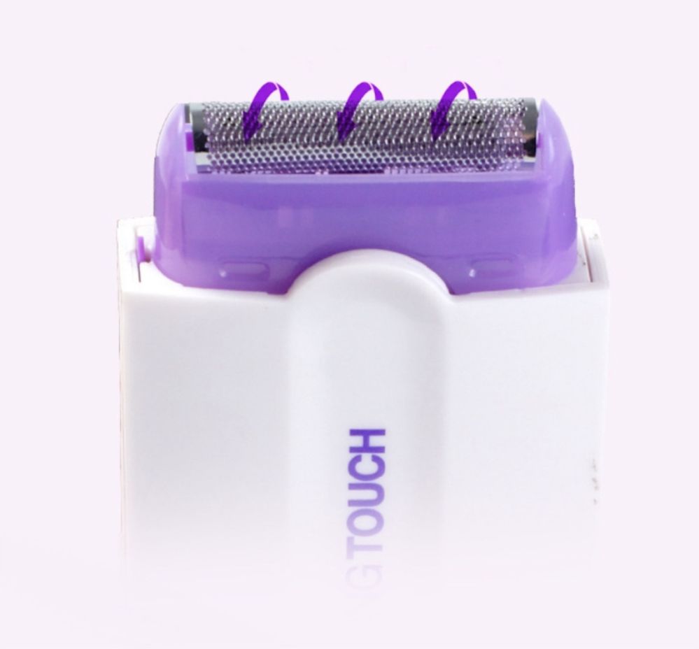 Depilator  Finishing Touch LED PRO YES