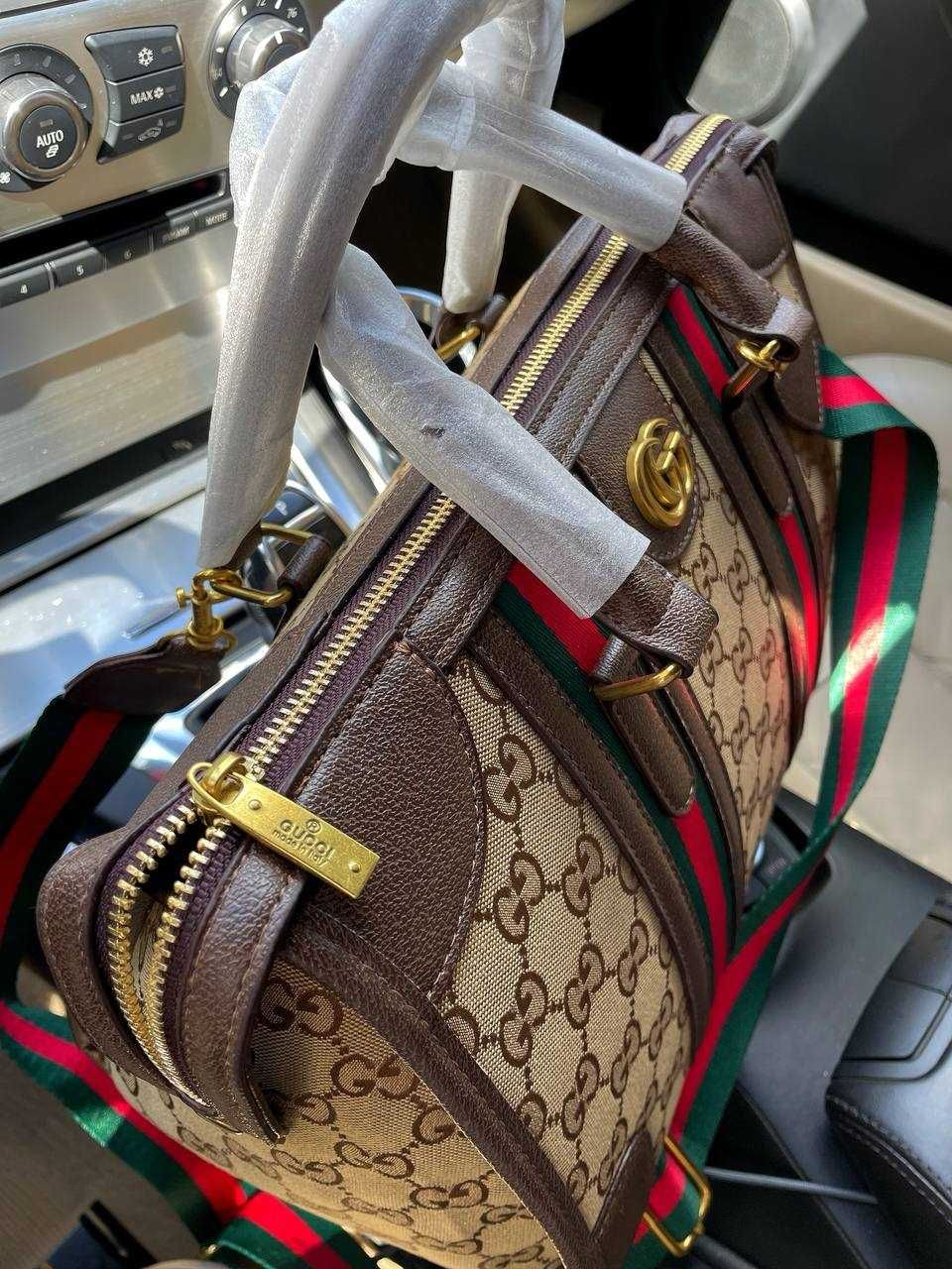 сумочка Gucci новинка