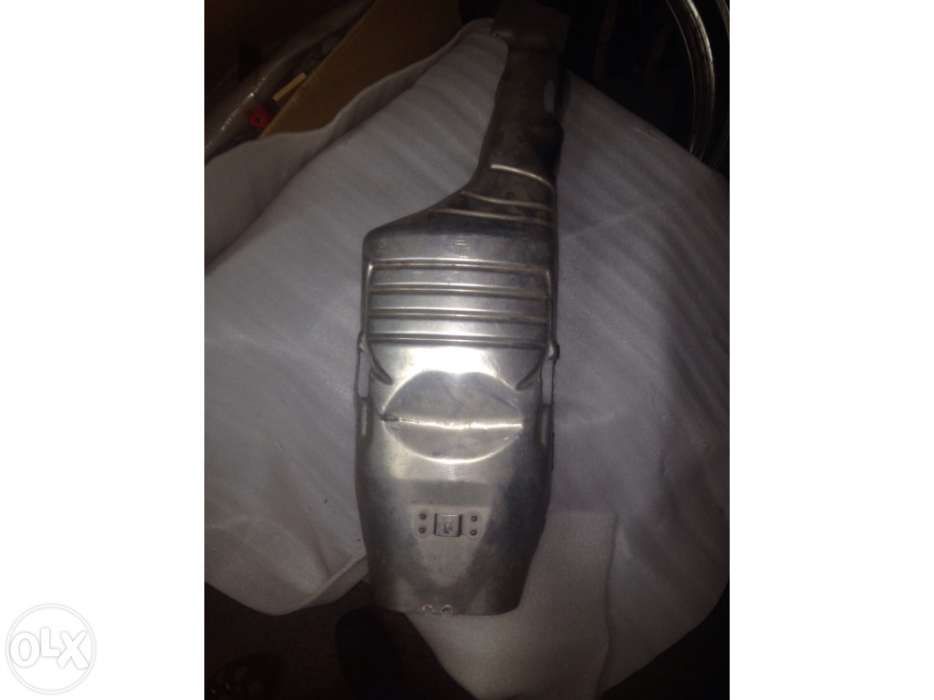 ponteira cbr 1000rr DO ANO DE 2006