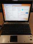 Laptop  używany, sprawny hp 6930p