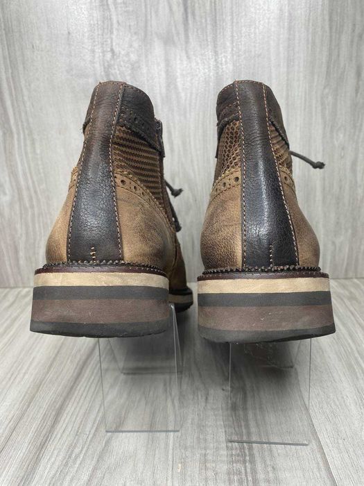 Ботинки tetri чоловічі
Ботинки tetri чоловічі