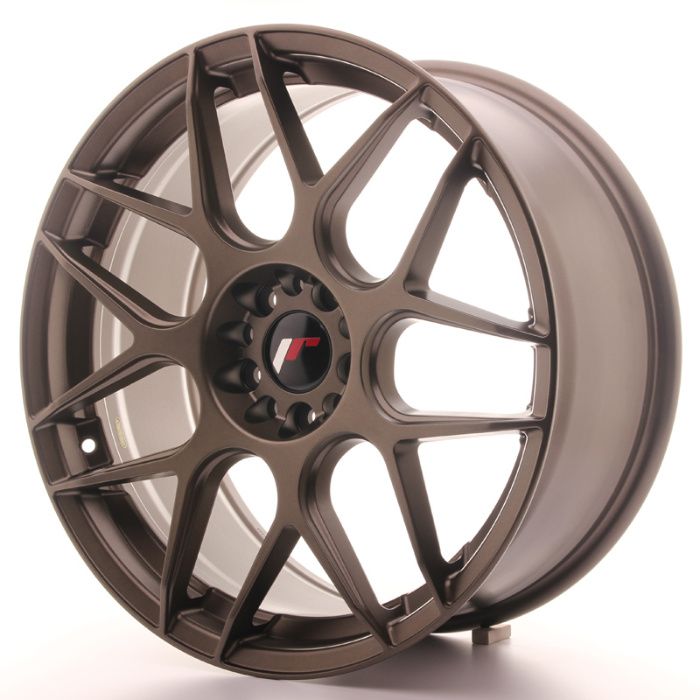 NOWE Oryginalne Felgi JAPAN RACING JR18 Audi 19" A4 A5 A6 A8 Q3 Q5