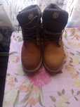Sprzedam buty zimowe Timberland męskie