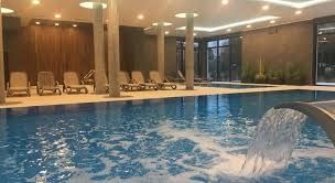 Apartament LAZUR Polanki Park w Kołobrzegu