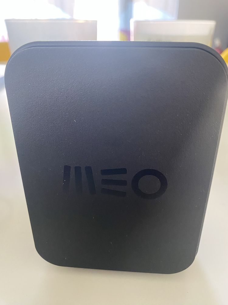 Extensor MEO Smart Wifi