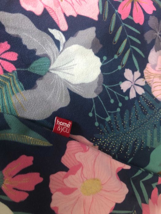 2 poszewki na poduszki - Home&you