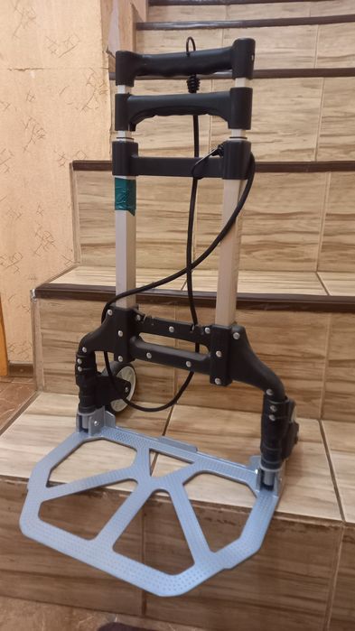 Продам тележку. Польскую