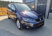 Seat Alhambra 2.0 TDI Style DSG