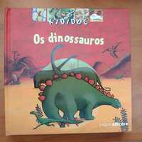 Dinossauros e Pré-história