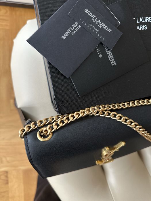 Сумка YSL yves saint laurent