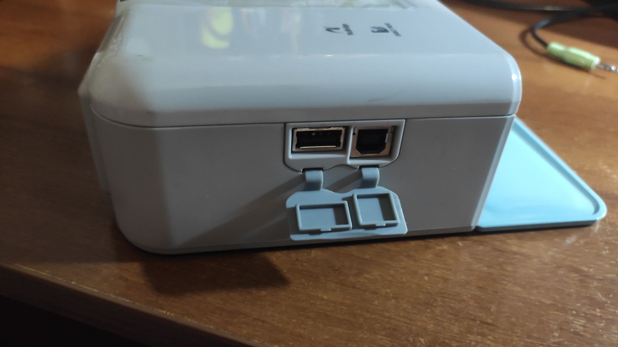 Продам принтер SELPHY CP510