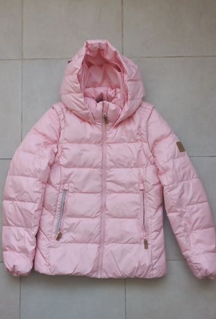 Курточка зимова Reima для дівчинки