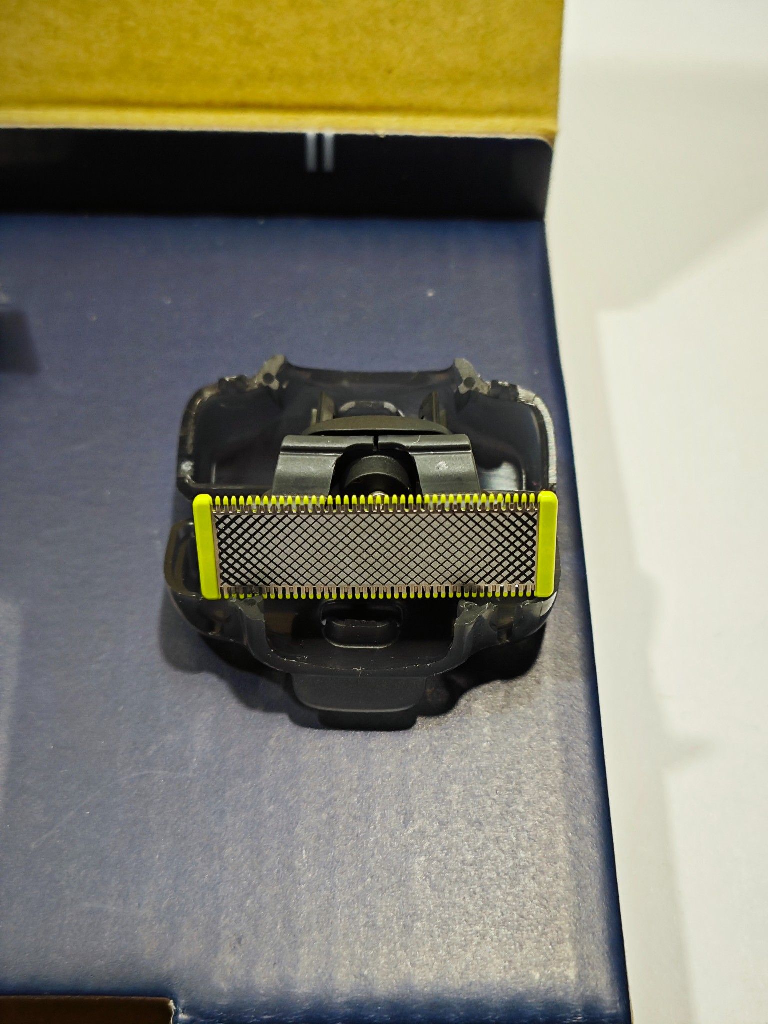 Golarka Philips Oneblade Qp2724/30