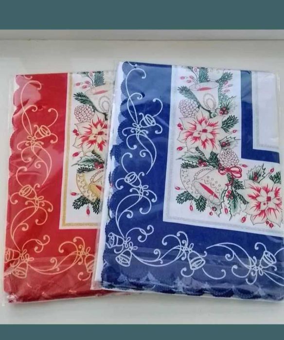 Клейонка на стіл золотиста 140*220см