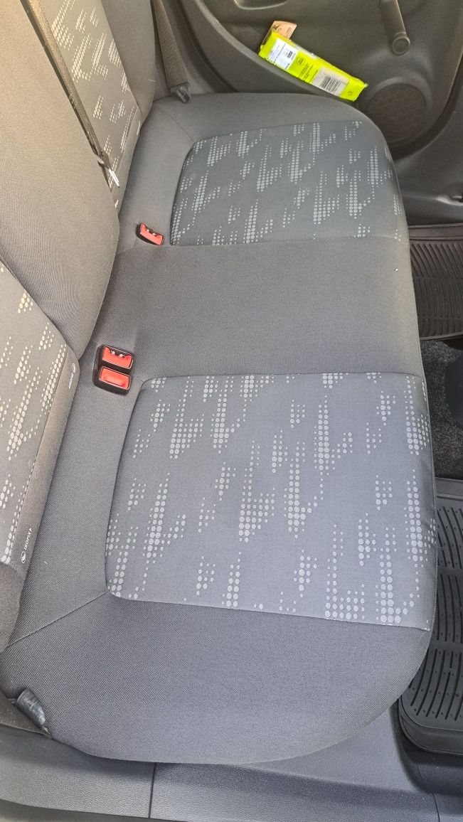 Corsa d 2011 klimatyzacja zamiana