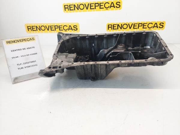 Carter MERCEDES-BENZ Classe C (W203)