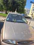 Ford fiesta em otimo estado