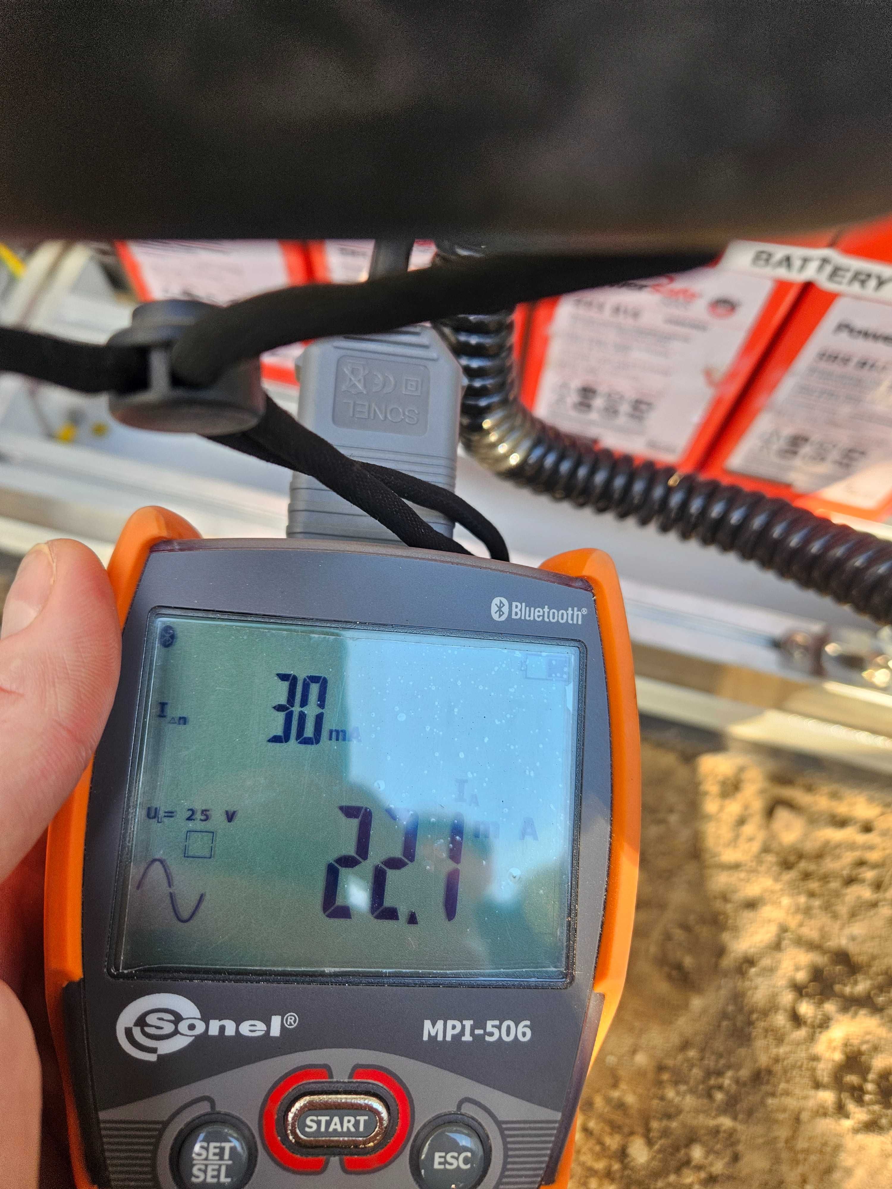 Elektryk Gdańsk przyłącza instalacje elektryczne liczniki ener. awarie