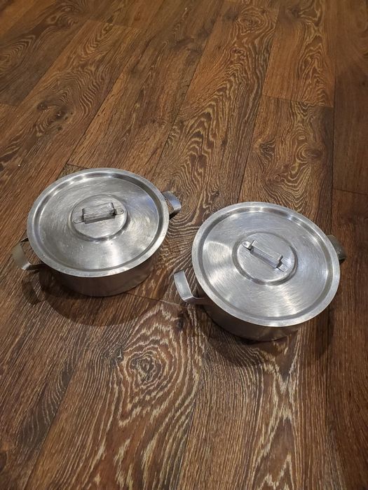 Продам ковшик нерж2 литра