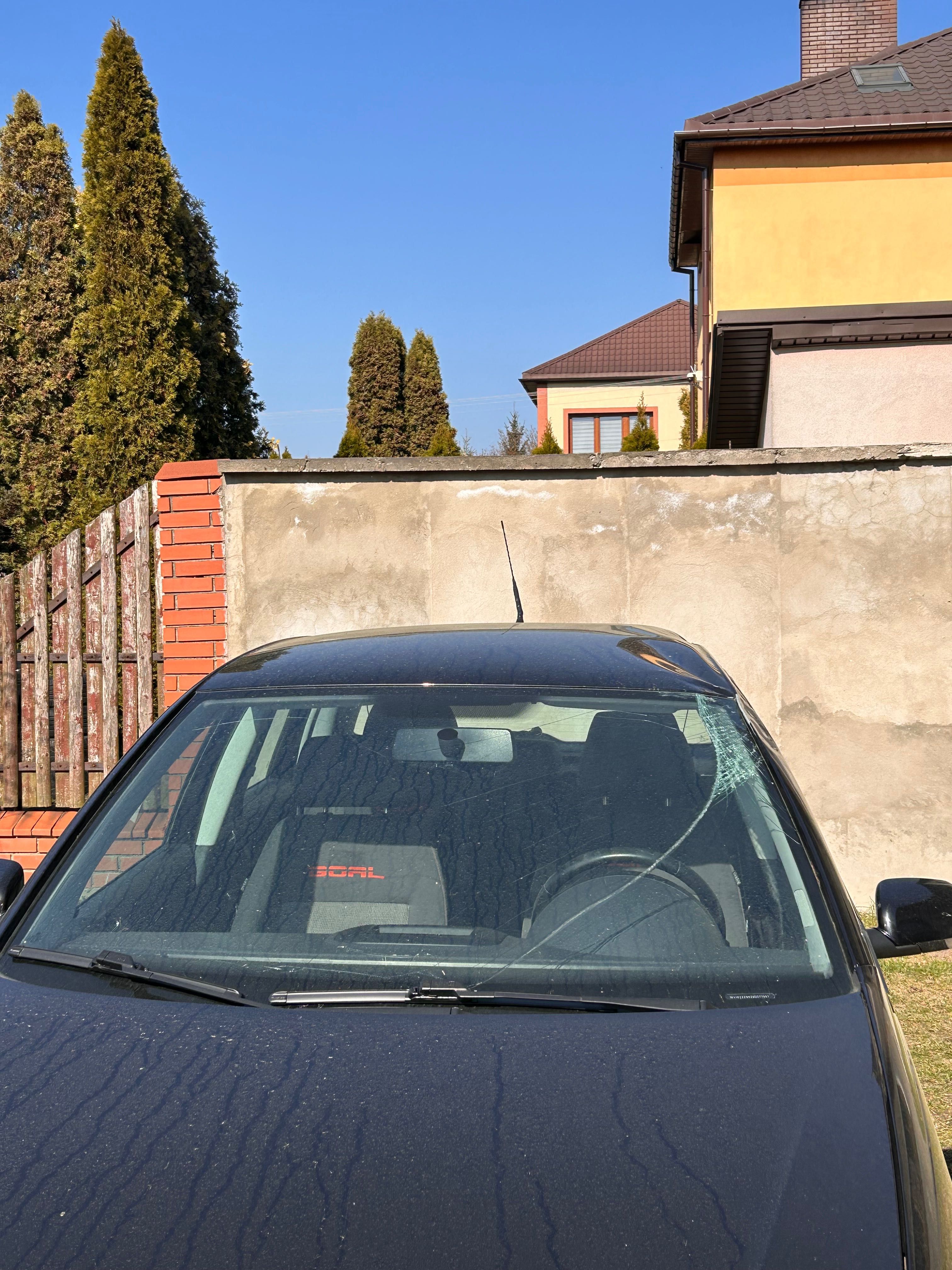Volkswagen Polo 9n