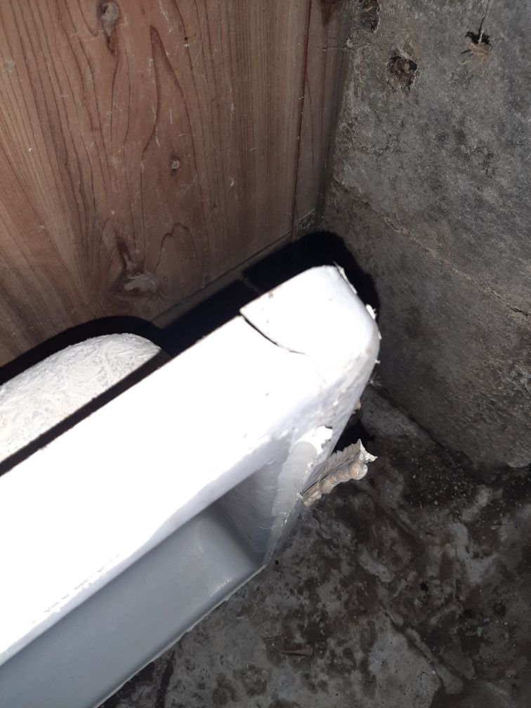Poliban base de duche