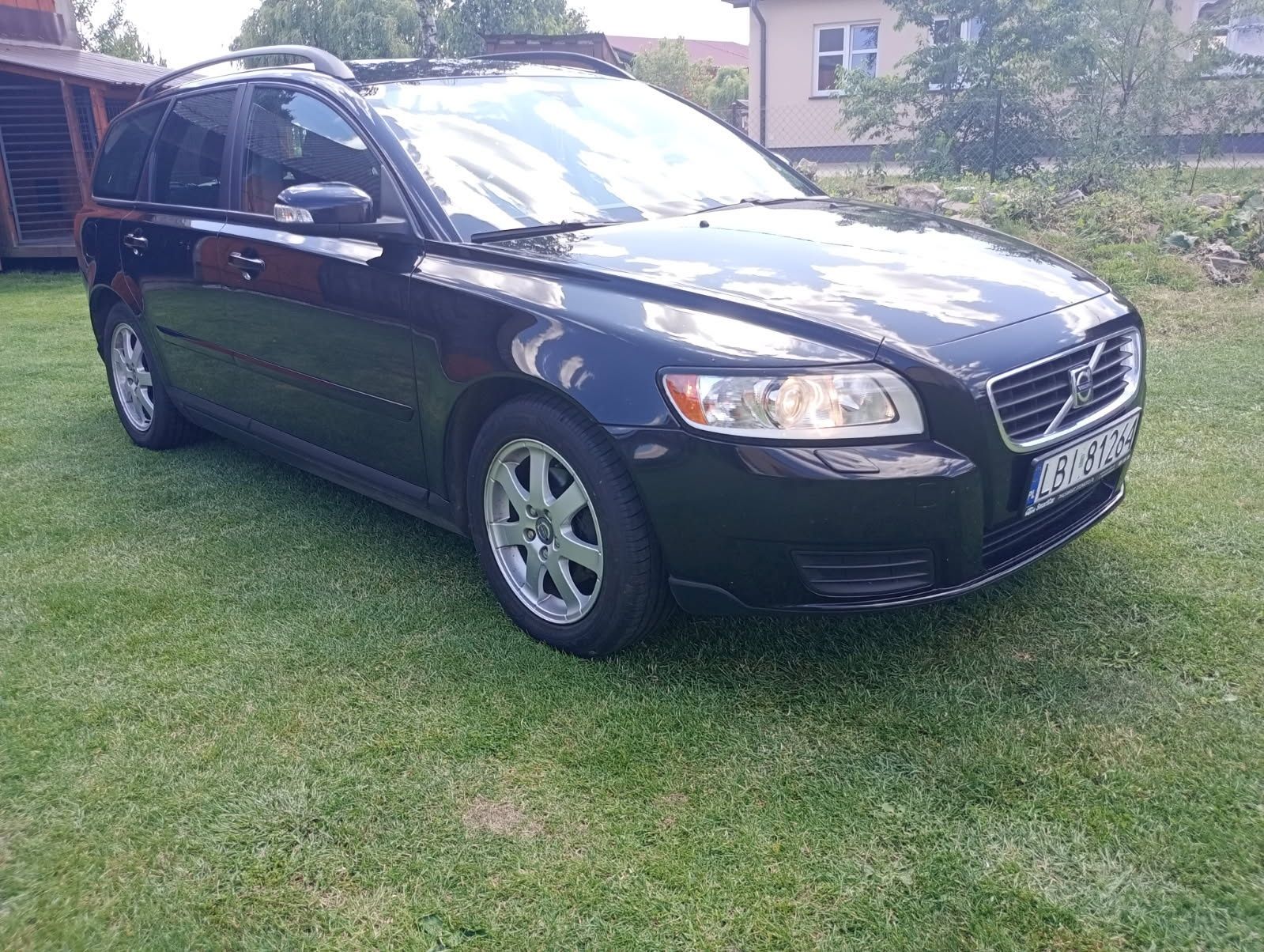 Volvo V50 1.8F Super Stan