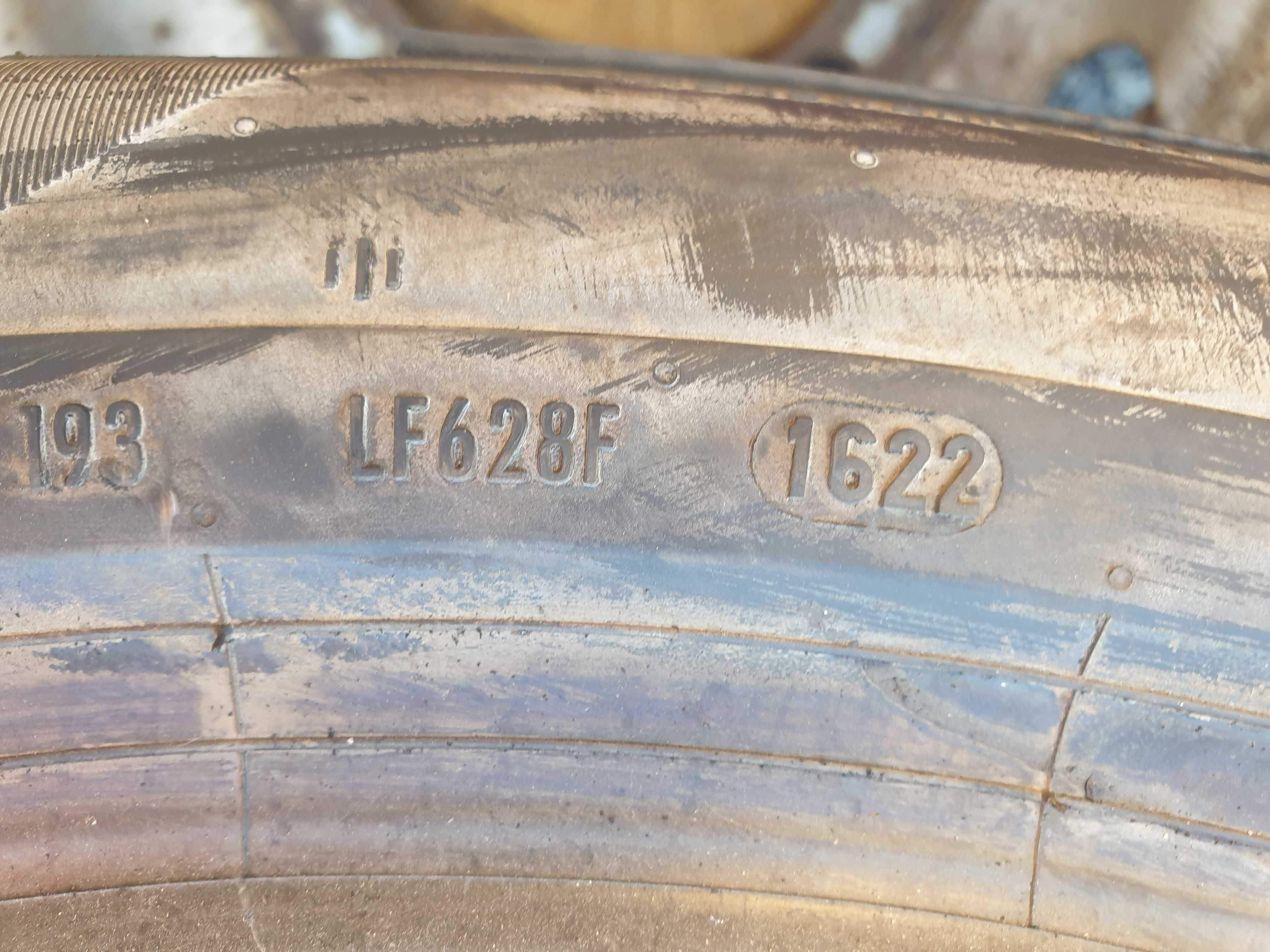 Шина 1шт 235/50 R19 99Y Pirelli P Zero.