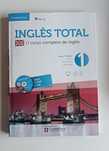 Livro Inglês Total Cambridge