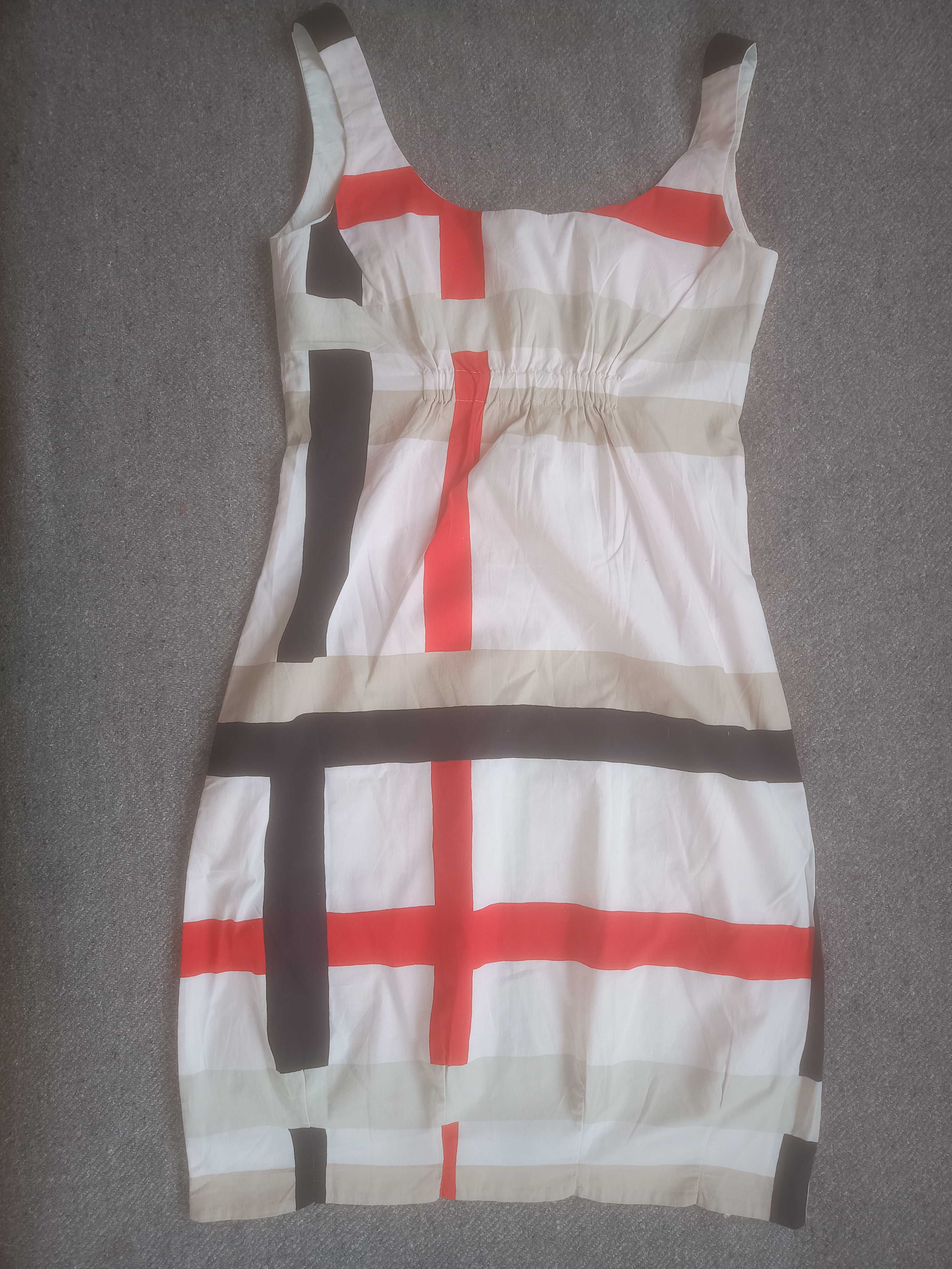 Sukienka Zara Basic M