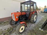 Ursus C330M Ursus C330 Zetor 5211