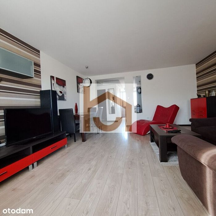 Bezczynszowe mieszkanie w Lubinie