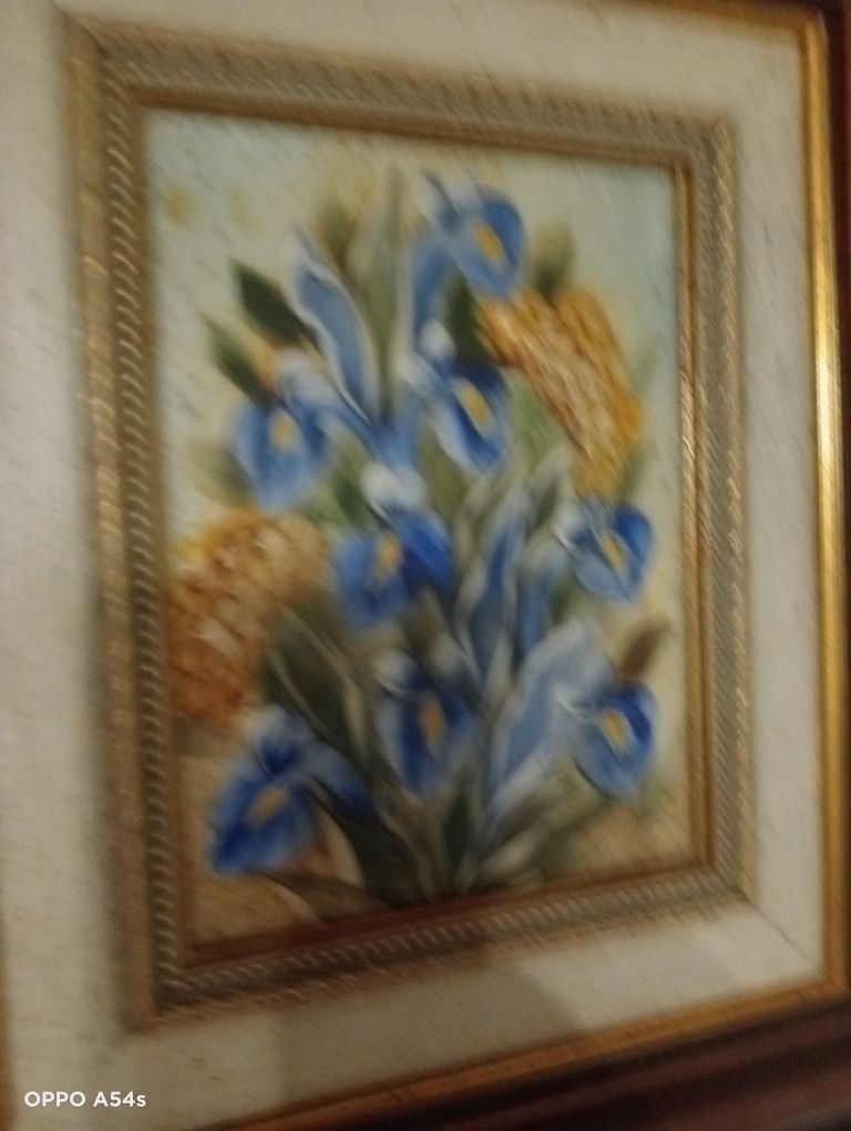 *quadros usados*