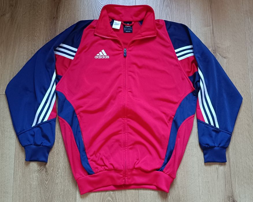 Nowa męska bluza Adidas, rozm L